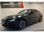 Bmw i4 M50 544 ch BVA   Narbonne 11