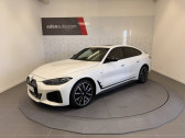 Bmw i4 M50 544 ch BVA   Brive-la-Gaillarde 19