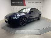 Bmw i4 M50 544 ch BVA   Lormont 33