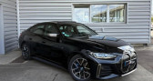 Annonce Bmw i4 occasion Electrique M50 544 ch TVA r�cup�rable M 50 � limoges