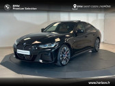 Bmw i4 occasion année 2024 boite Automatique Annonce Bmw i4 occasion Electrique M50 544ch à SAINT OUEN L'AUMONE
