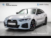 Annonce Bmw i4 occasion  M50 544ch  Velizy