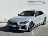 Bmw i4 M50 544ch   SAINT HERBLAIN 44