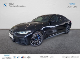 Bmw i4 , garage Altitude 69 Lyon  Lyon