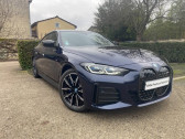 Bmw i4 M50 544ch   Velizy 78