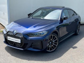 Annonce Bmw i4 occasion Electrique M50 544ch  SAINT HERBLAIN