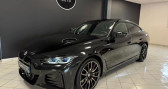 Bmw i4 M50 544cv PRO M-Sport X-Drive H�ritage / Laser / M-Performan  � Pusignan 69