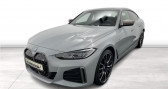 Annonce Bmw i4 occasion Electrique M50 Gran Coup� M Performance - BVA G26 PHASE 1 � Ozoir-la-Ferri�re