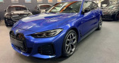 Annonce Bmw i4 occasion Electrique M50 Gran Coup� M Performance - BVA G26 PHASE 1 � Ozoir-la-Ferri�re