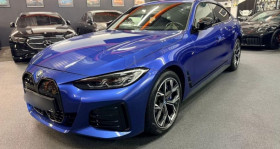Bmw i4 occasion 2023 mise en vente &agrave; Ozoir-la-Ferri�re par le garage CAR DESIGN IMPORT - photo n&deg;1