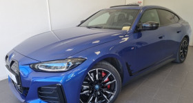 Bmw i4 , garage AGENCE AUTOMOBILIERE EPONE 78 � EPONE
