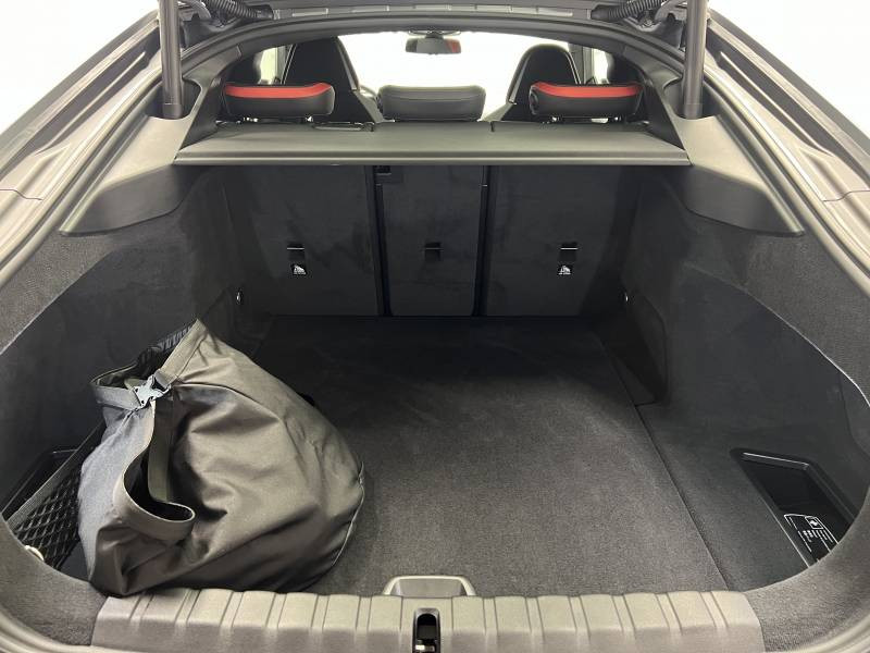 Bmw i4 M50 xDrive 544 ch BVA M Performance  occasion  Lormont - photo n7