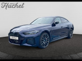 Bmw i4 M50 xDrive 544ch M Performance   SAINT MALO 35