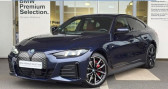 Annonce Bmw i4 occasion Electrique xDrive40 401ch M Sport  Cholet