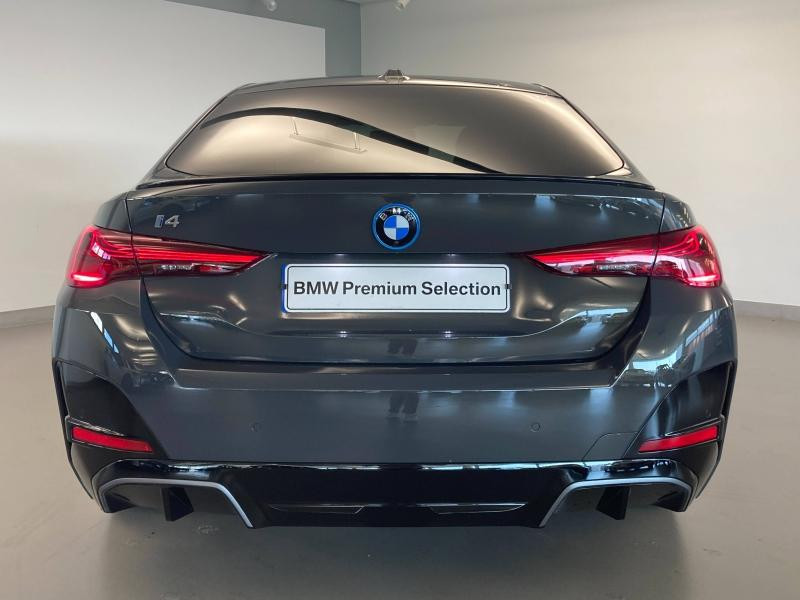 Bmw i4 xDrive40 401ch M Sport  occasion  Velizy - photo n3