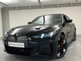 Bmw i4 xDrive40 401ch M Sport   Velizy 78