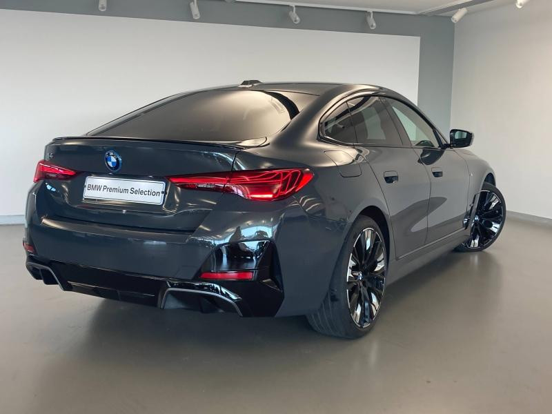 Bmw i4 xDrive40 401ch M Sport  occasion  Velizy - photo n4