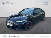 Bmw i4 xDrive40 401ch M Sport   Vienne 38