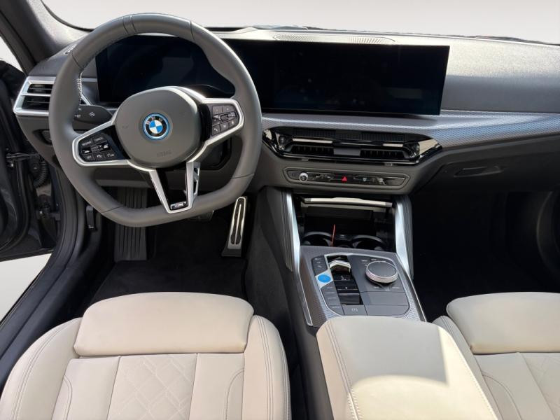 Bmw i4 xDrive40 401ch M Sport  occasion  SAINT GREGOIRE - photo n10