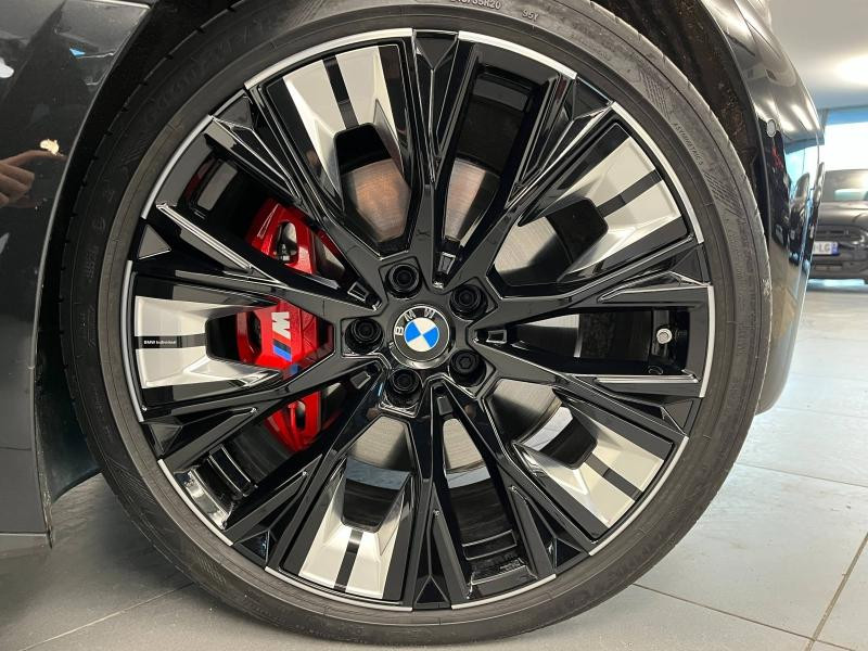 Bmw i4 xDrive40 401ch M Sport  occasion  Velizy - photo n7