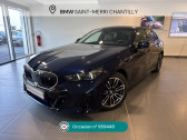 Annonce Bmw i5 occasion Electrique (G60) I5 EDRIVE40 340 CH M SPORT � Saint-Maximin