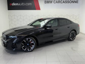 Bmw i5   2025 - annonce de voiture en vente sur Auto Sélection.com