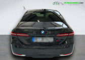 Bmw i5 occasion année 2023 boite Automatique Annonce Bmw i5 occasion Electrique 40 eDrive Innovations-Paket Panorama B&W à Beaupuy