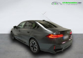 Bmw i5 occasion année 2023 boite Automatique Annonce Bmw i5 occasion Electrique 40 eDrive M Sport Pro Innovationsp. Pano 21 à Beaupuy