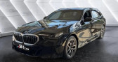 Annonce Bmw i5 occasion Electrique 40 ELECTRIC 340 E-DRIVE 84KWH EDITION M-SPORT BVATOURING EDR � Fay aux loges