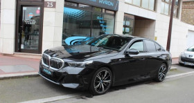 Bmw i5 , garage AGENCE AUTOMOBILE AVRON � Enghien Les Bains