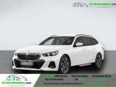 Bmw i5 eDrive40 340 ch   Beaupuy 31