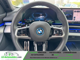 Bmw i5 eDrive40 340 ch  occasion � Beaupuy - photo n�5