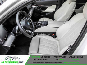 Bmw i5 eDrive40 340 ch  occasion � Beaupuy - photo n�3