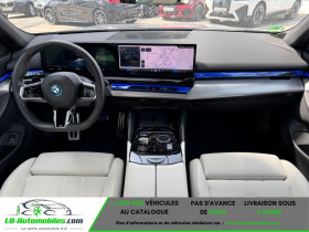 Bmw i5 eDrive40 340 ch  occasion � Beaupuy - photo n�3