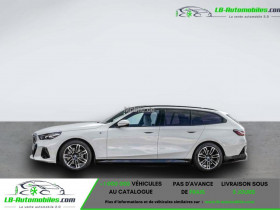 Bmw i5 , garage LB AUTOMOBILES � Beaupuy