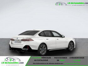 Bmw i5 , garage LB AUTOMOBILES � Beaupuy