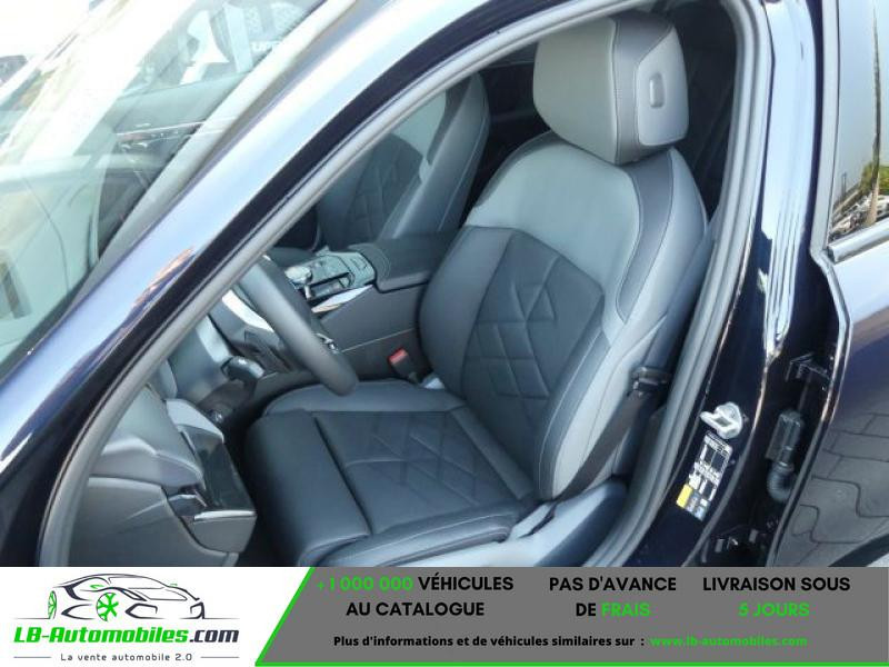 Bmw i5 eDrive40 340 ch  occasion  Beaupuy - photo n6
