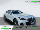 Annonce Bmw i5 occasion Electrique eDrive40 340 ch  Beaupuy