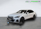 Annonce Bmw i5 occasion Electrique eDrive40 340 ch  Beaupuy