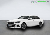 Annonce Bmw i5 occasion Electrique eDrive40 340 ch  Beaupuy