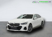 Annonce Bmw i5 occasion Electrique eDrive40 340 ch  Beaupuy