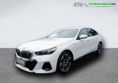 Annonce Bmw i5 occasion Electrique eDrive40 340 ch  Beaupuy