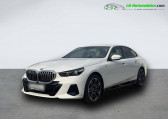Annonce Bmw i5 occasion Electrique eDrive40 340 ch  Beaupuy