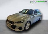 Annonce Bmw i5 occasion Electrique eDrive40 340 ch  Beaupuy