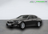Annonce Bmw i5 occasion Electrique eDrive40 340 ch  Beaupuy