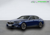 Annonce Bmw i5 occasion Electrique eDrive40 340 ch  Beaupuy