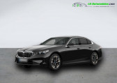 Bmw i5 occasion année 2024 boite Automatique Annonce Bmw i5 occasion Electrique eDrive40 340 ch à Beaupuy