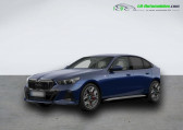 Annonce Bmw i5 occasion Electrique eDrive40 340 ch  Beaupuy
