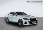 Bmw i5 occasion année 2024 boite Automatique Annonce Bmw i5 occasion Electrique eDrive40 340 ch à Beaupuy