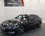 Bmw i5 i5 eDrive40 340 ch M Sport 4p   Lescar 64